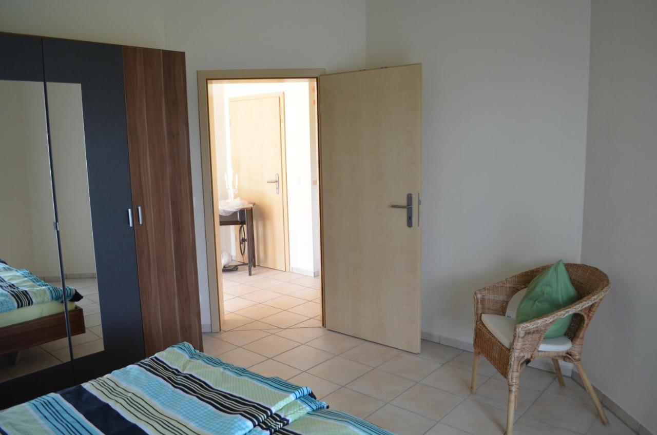 Ettringen  Ferienwohnung Bellerbergblick מראה חיצוני תמונה