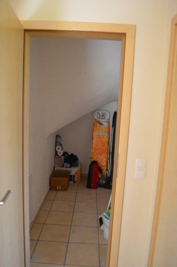 Ettringen  Ferienwohnung Bellerbergblick מראה חיצוני תמונה