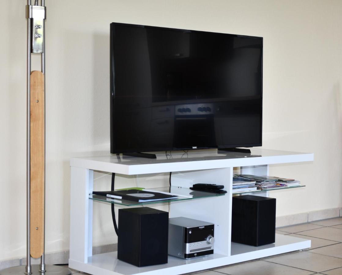 Ettringen  Ferienwohnung Bellerbergblick מראה חיצוני תמונה