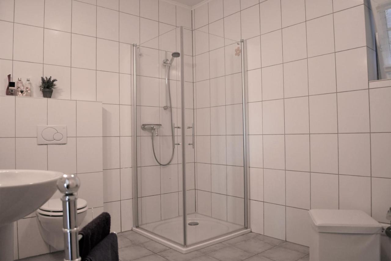 Ettringen  Ferienwohnung Bellerbergblick מראה חיצוני תמונה
