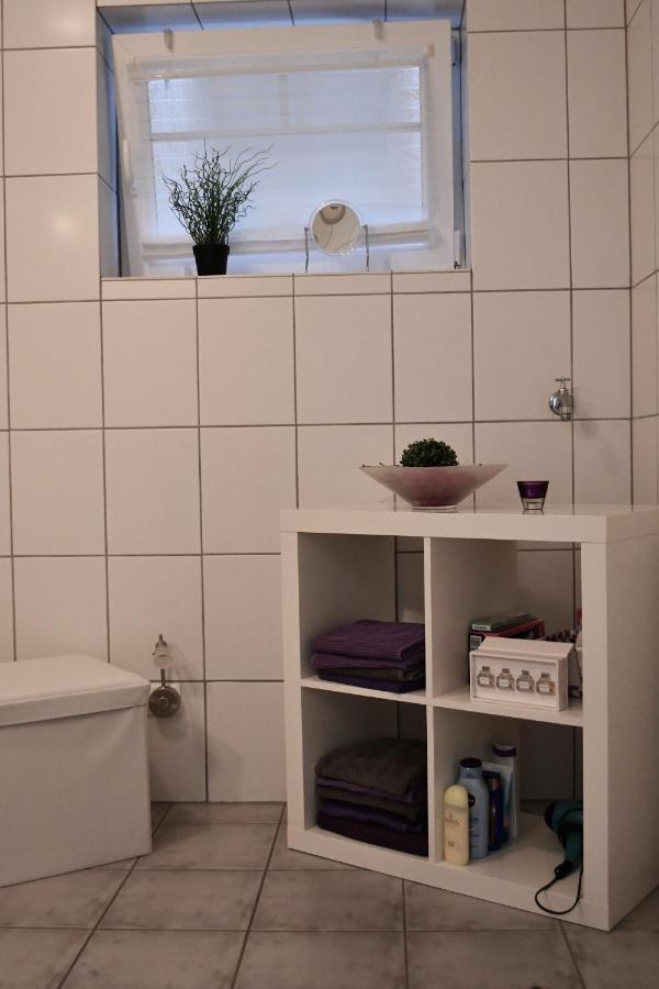 Ettringen  Ferienwohnung Bellerbergblick מראה חיצוני תמונה